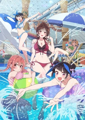Bạn Gái Thuê 4 - th Season (2025)