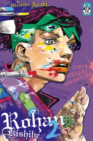 Kishibe Rohan đã nói vậy - Thus Spoke Kishibe Rohan (2020)