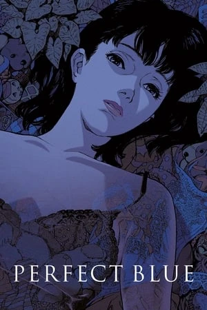 Màu Xanh Hoàn Hảo - Perfect Blue (1998)