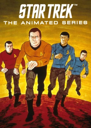 Star Trek: Loạt phim hoạt hình (Phần 2) - Star Trek: The Animated Series (Season 2) (1974)