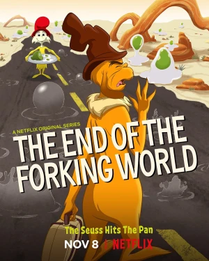 Trứng xanh, giăm bông xanh (Phần 2) - Green Eggs and Ham (Season 2) (2022)